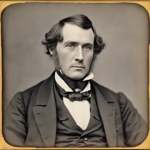 Samuel H. Barnes