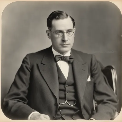 Samuel H. Blackmer