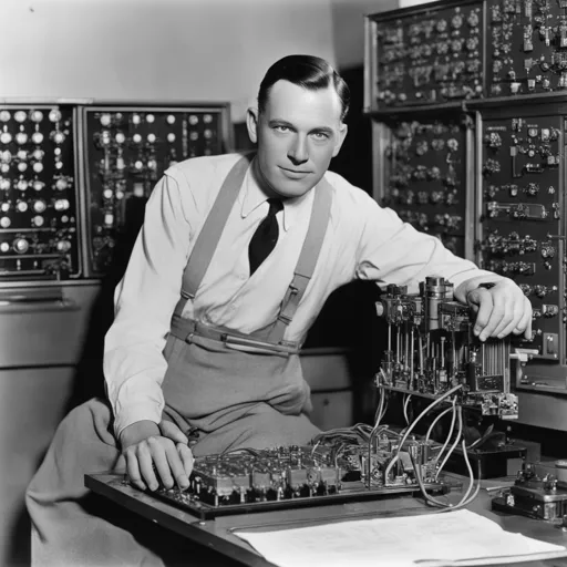 Samuel H. Caldwell