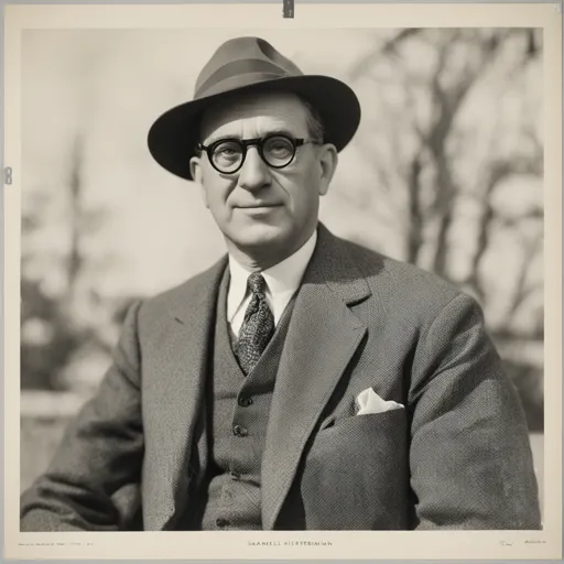 Samuel H. Friedman