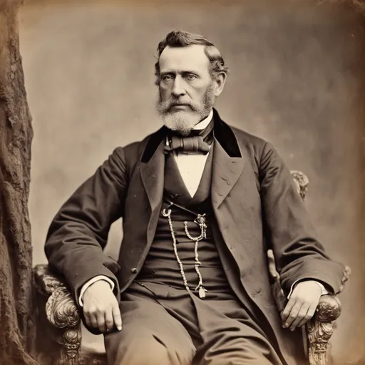 Samuel H. Frost