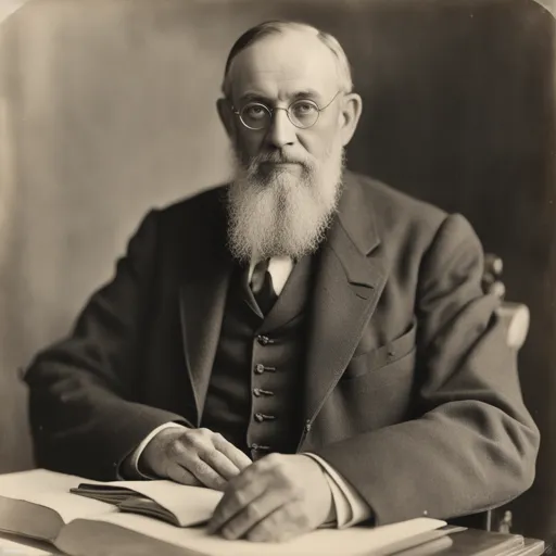 Samuel H. Goldenson