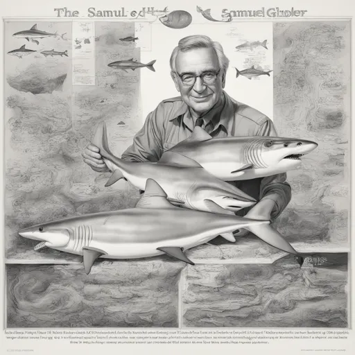 Samuel H. Gruber