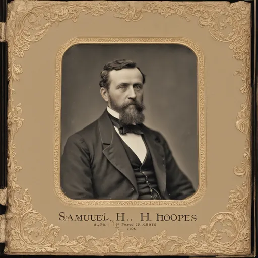 Samuel H. Hoopes