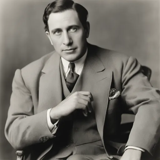 Samuel H. Kaufman