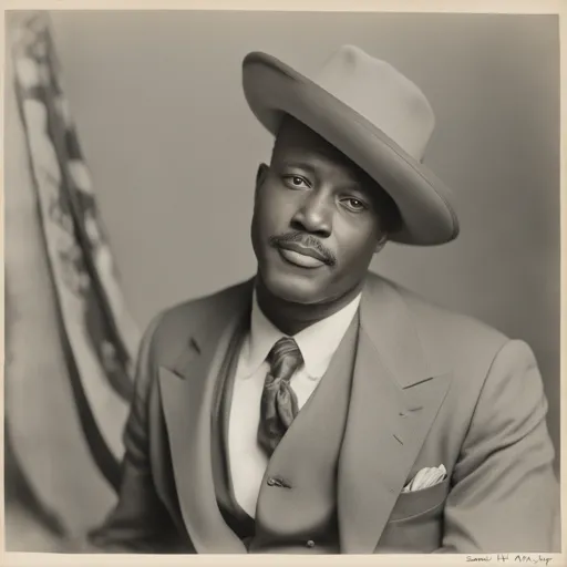 Samuel H. Mays Jr.