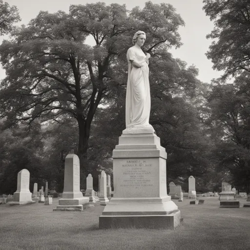 Samuel H. P. Hall
