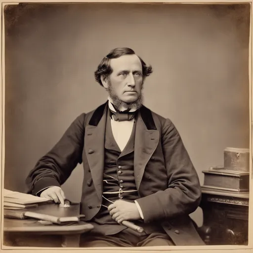 Samuel H. Roys