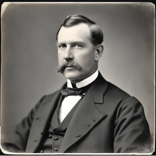 Samuel H. Terral