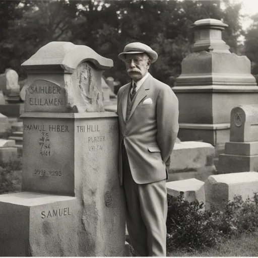 Samuel H. Thurber