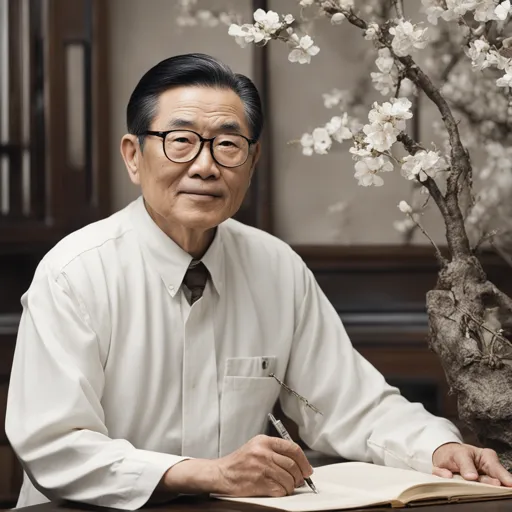 Samuel H. Yamashita