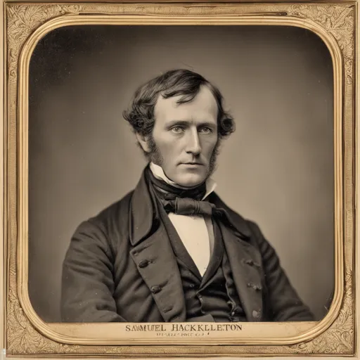 Samuel Hackleton