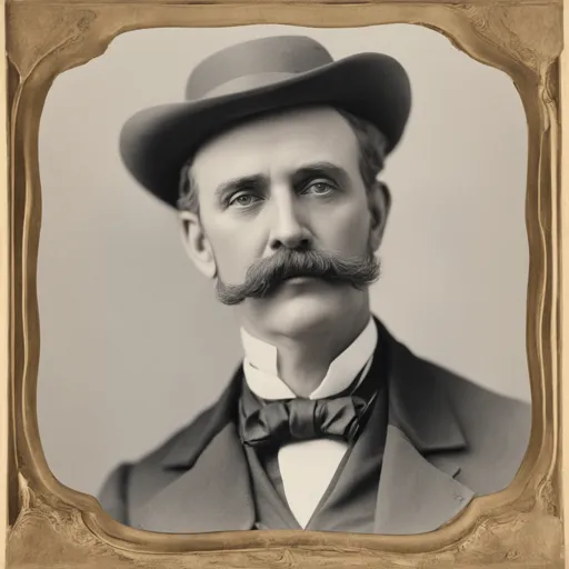 Samuel Hale Sibley