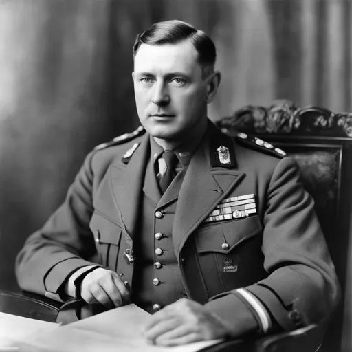 Samuel Hall-Thompson