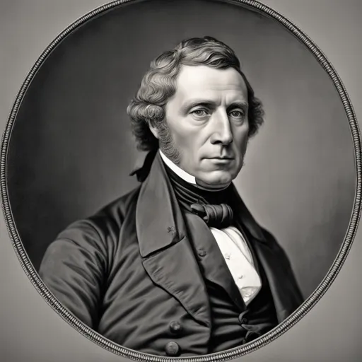 Samuel Hall (politician)