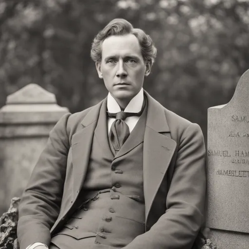 Samuel Hambleton (politician)