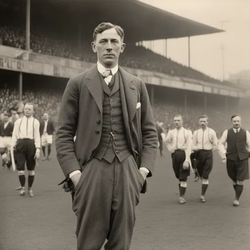 Samuel Hamilton