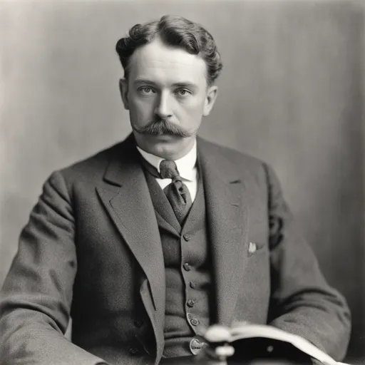 Samuel Hammersmark