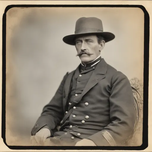 Samuel Harriman