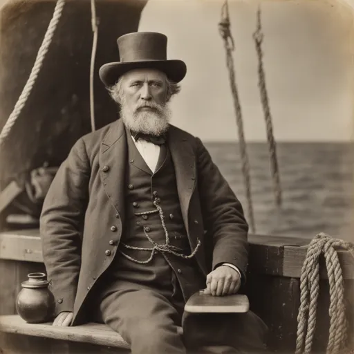 Samuel Harris (Newfoundland merchant)