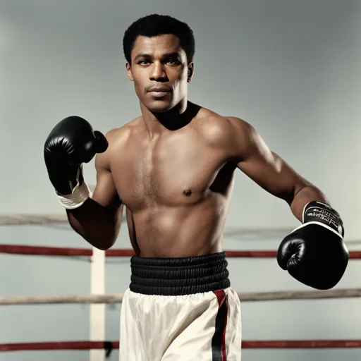Samuel Harris (boxer)