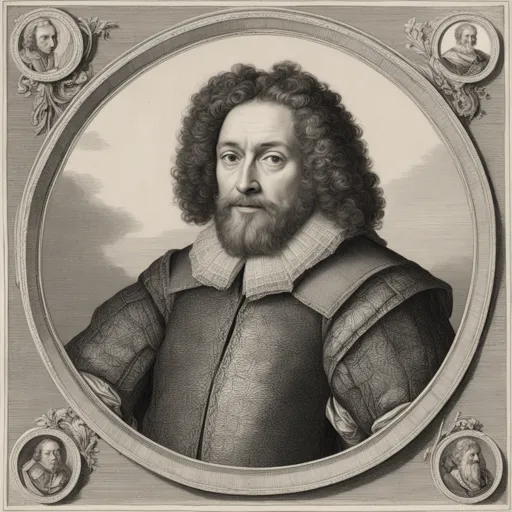 Samuel Hartlib
