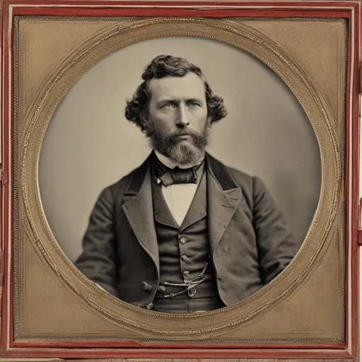 Samuel Hartsel
