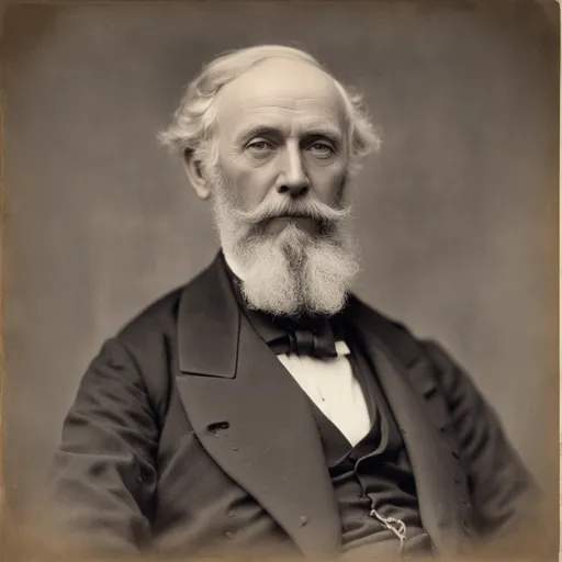 Samuel Hawksley Burbury