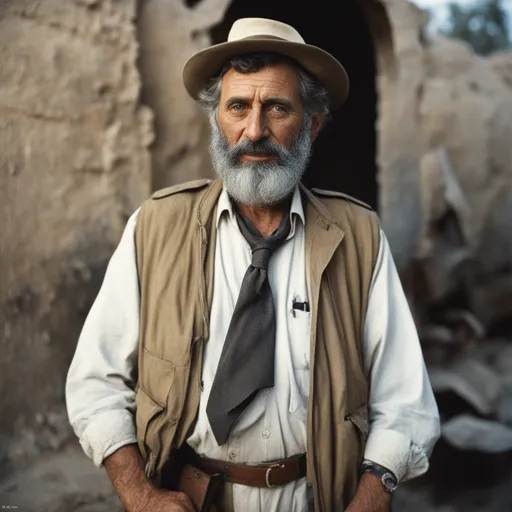 Samuel Hayek
