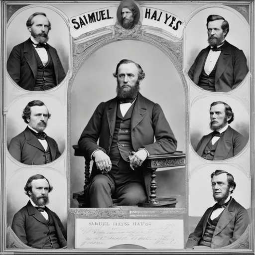 Samuel Hays (Missouri politician)