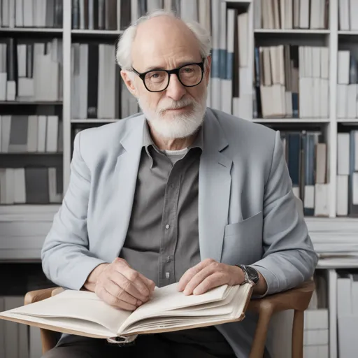 Samuel Heilman