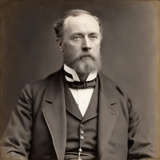 Samuel Hemphill