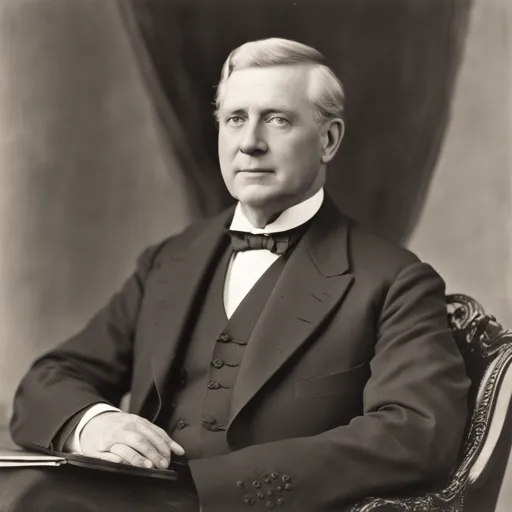 Samuel Henderson (Indianapolis mayor)