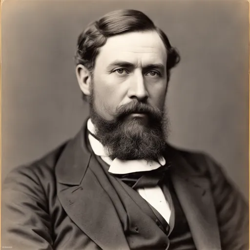 Samuel Henderson Allen
