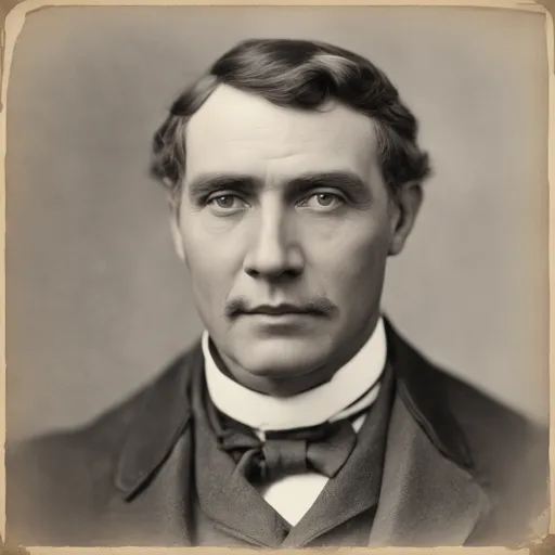 Samuel Henry Armstrong