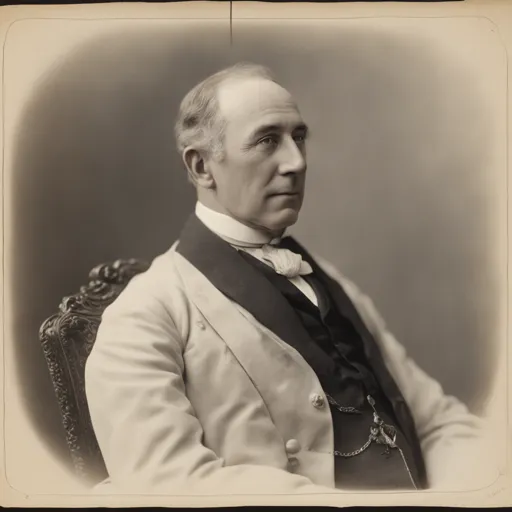 Samuel Henry Harris