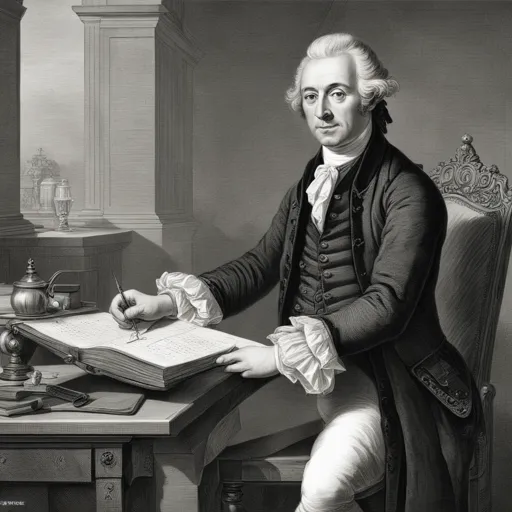 Samuel Henshall