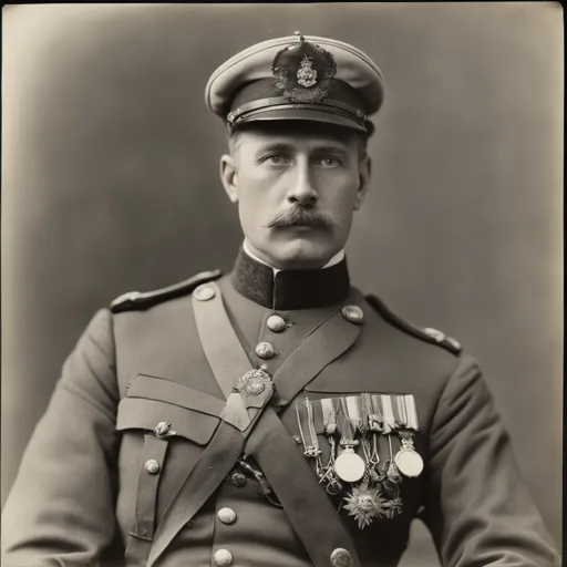 Samuel Herbert Wilson