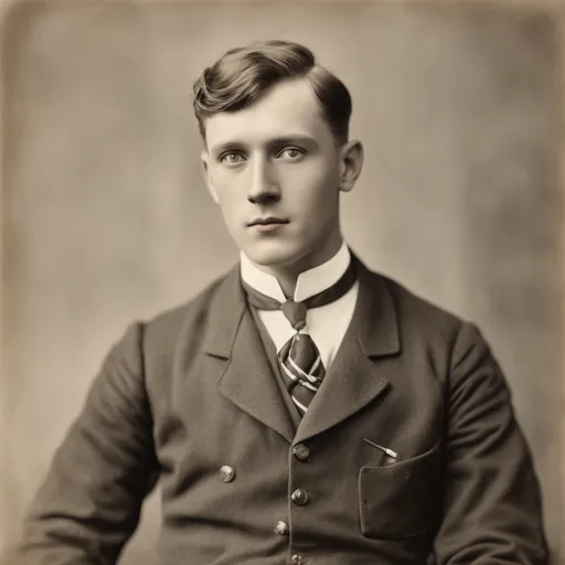 Samuel Herbertson