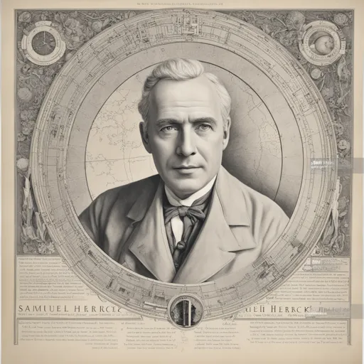 Samuel Herrick (astronomer)