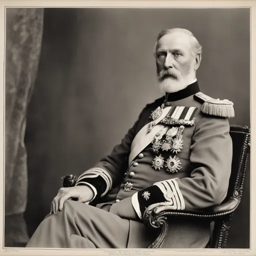 Samuel Hickson (British Army officer)