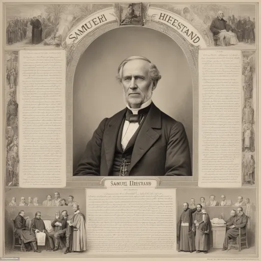 Samuel Hiestand