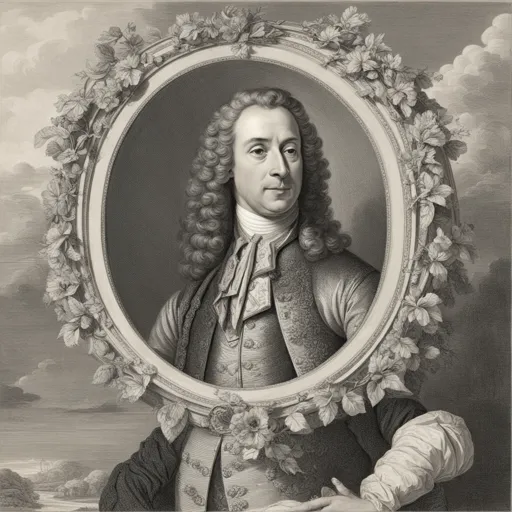 Samuel Hill (1691–1758)