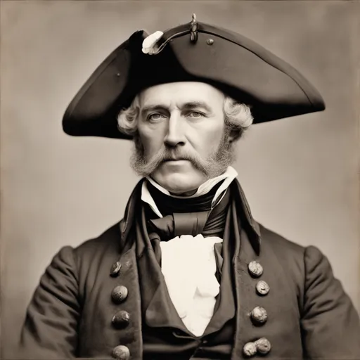 Samuel Hill (sea captain)