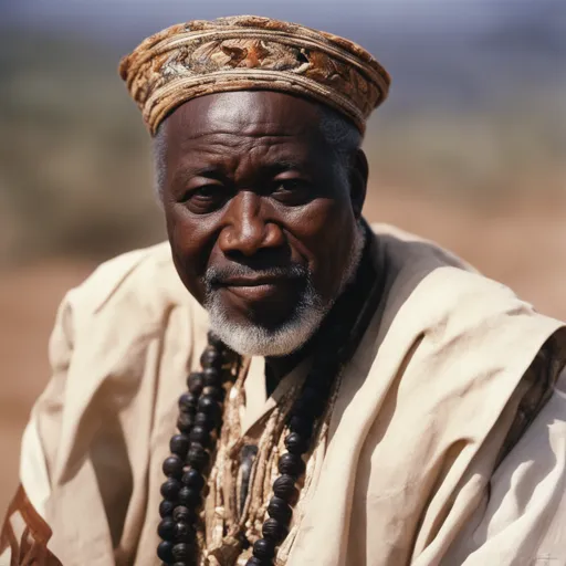 Samuel Hinga Norman