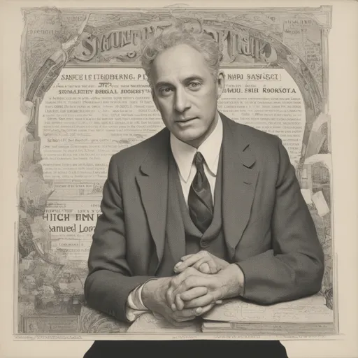 Samuel Hirsch (lawyer)
