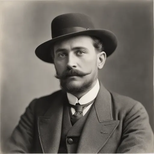 Samuel Hirszhorn