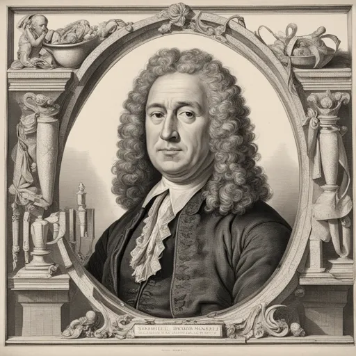 Samuel Hoadly