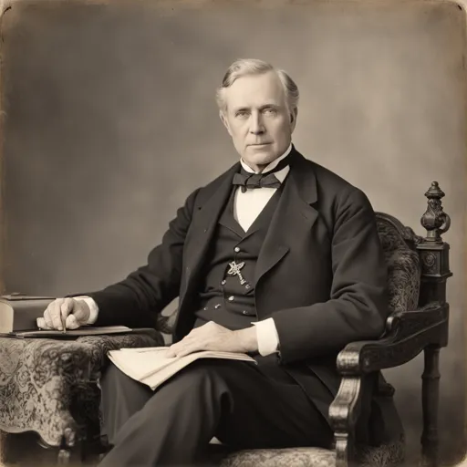 Samuel Hoard (politician)