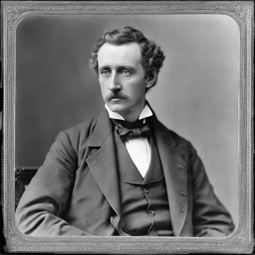 Samuel Hodgson